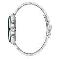 Lee Cooper Lee Cooper LC08175.370  английские мужские часы на браслете нержавеющая сталь боковой вид