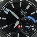 Casio Casio Edifice ECB-20DB-1A кварцевые мужские часы с аксессуарами мужские часы модель ECB-20DB-1A