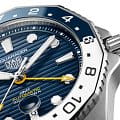Часы TAG Heuer Aquaracer Professional 300 GMT WBP2010.FT6198 фото 6