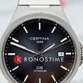Certina C0434104405100