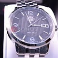 Orient Orient ER2700BB (FER2700BB) classic automatic японские мужские часы на браслете нержавеющая сталь боковой вид