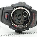 Casio Casio G-Shock G-2900F-1VER электронные мужские часы с аксессуарами мужские часы модель G-2900F-1V