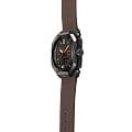 Casio Casio Pro Trek PRW-6900YL-5DR (PRW-6900YL-5) мужские часы черный циферблат на запястье