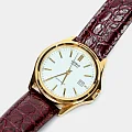 Casio Casio Collection MTP-1183Q-7ADF (MTP-1183Q-7A)  — задняя крышка латунь металл корпуса японские часы