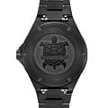 Certina C0434103305100 наручные мужские часы застежка крупным планом