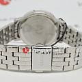 Citizen Citizen Elegance EL3100-55Z кварцевые женские часы часы, крупный план бирюзовый циферблат