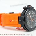Tissot Tissot T-Race MotoGP Quartz Chronograph T141.417.37.051.02 мужские часы черный циферблат на запястье