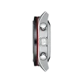 Tissot Tissot PRS 516 Automatic Chronograph T131.627.16.042.00 PRS 516 — задняя крышка сталь металл корпуса швейцарские часы