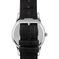 Jacques Lemans Jacques Lemans 1-2010A  наручные мужские часы фото под углом.
