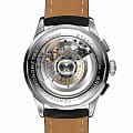 Оригинальные часы Breitling Breitling Premier B01 Chronograph 42 AB0118221G1X1 механические калибр механизма мануфактурный механизм breitling caliber b01 общий вид