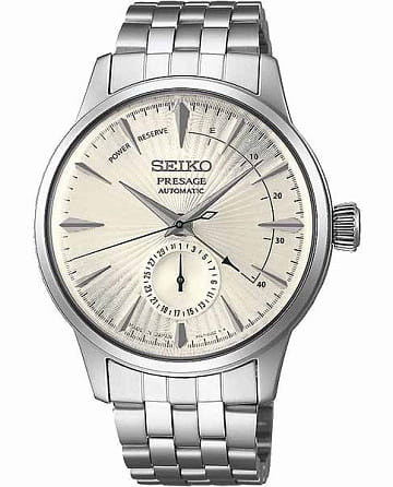 Seiko Presage SSA341J1
