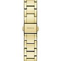 Guess Guess Dress GW0767L2 женские часы серебристый циферблат на запястье