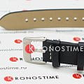 Swiss Military by Chrono Swiss Military by Chrono Vintage Chronograph SM34098.05 кварцевые мужские часы часы, крупный план черный циферблат