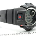 Casio Casio G-Shock G-2900F-1VER японские наручные мужские часы заводная головка с логотипом Casio