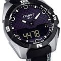 Tissot Tissot T-Touch Expert Solar T091.420.46.051.01 T Touch, наручные мужские часы фото под углом