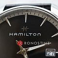 Часы Hamilton Jazzmaster Gent Quartz H32451731 фото 3