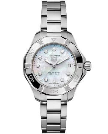 TAG Heuer Aquaracer Professional Solargraph WBP1313.BA0005