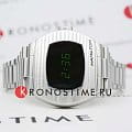 Hamilton Hamilton American Classic PSR Digital Quartz H52414131  — задняя крышка сталь корпуса швейцарские часы