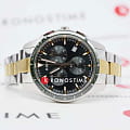 Rado Rado Hyperchrome Chronograph R32259323  наручные мужские часы фото под углом.