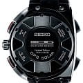 Seiko Seiko Astron GPS Solar SSE121J1 astron gps японские мужские часы на браслете  боковой вид