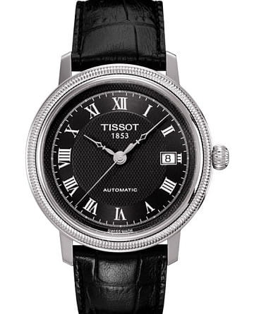 Tissot Bridgeport T045.407.16.053.00