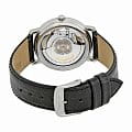 Longines Longines Presence L4.821.4.12.2 presence швейцарские мужские часы на браслете кожаный боковой вид