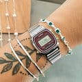 Casio LA670WA-4DF