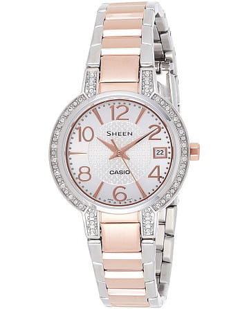 Casio Sheen SHE-4804SG-7AUDR