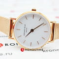 Rosefield Rosefield The Small Edit 26WR-265  наручные женские часы фото под углом.