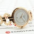Tissot Tissot Flamingo T094.210.33.116.01 Flamingo — задняя крышка металл сталь корпуса швейцарские часы