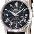 Mido Mido Baroncelli M010.208.16.053.20  наручные женские часы фото под углом.