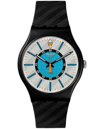 Swatch New Gent Bioceramic Standard SO32B119