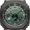 Оригинальные часы Casio Casio G-Shock GM-2100B-3AER (GM-2100B-3ADR) электронные калибр механизма  общий вид