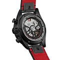 TAG Heuer TAG Heuer Autavia CBE511C.FC8280  наручные мужские часы фото под углом.