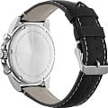 Victorinox Victorinox Fieldforce Chronograph 241852  швейцарские мужские часы на браслете кожаный боковой вид