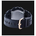 Casio Casio Baby-G BA-110X-1AER baby-g японские женские часы на браслете пластик боковой вид