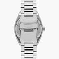 Lee Cooper Lee Cooper LC07903.350  английские мужские часы на браслете нержавеющая сталь боковой вид