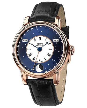 Epos Oeuvre d\'art 3439.322.24.26.25