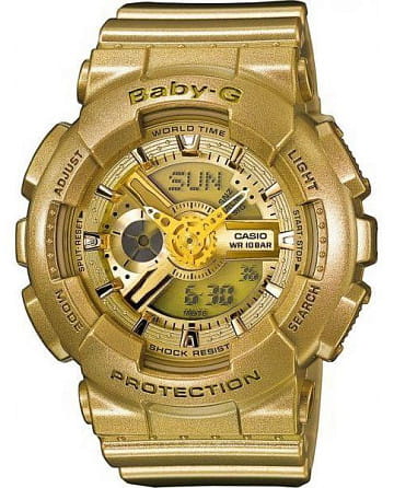 Casio Baby-G BA-111-9A