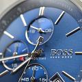 Оригинальные часы Hugo Boss Hugo Boss Grand Prix HB1513478 кварцевые калибр механизма  общий вид