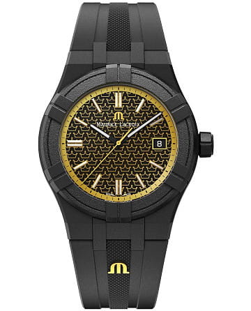 Maurice Lacroix Aikon Tide AI2008-00000-V00-0