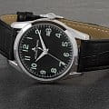 Оригинальные часы Jacques Lemans Jacques Lemans 1-1769A кварцевые калибр механизма  общий вид