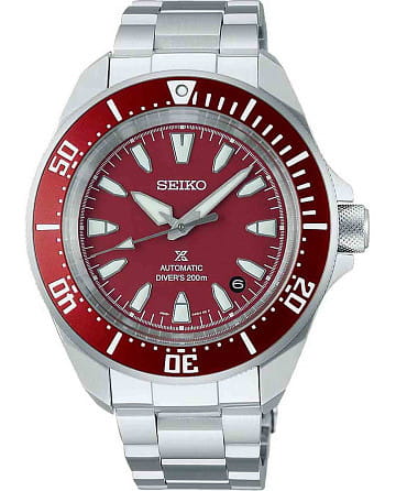 Seiko Prospex Sea SRPL11