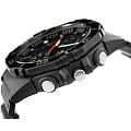 Casio Casio Illuminator MRW-400H-1A  наручные мужские часы фото под углом.