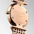Longines Longines La Grande Classique L4.209.1.97.8  наручные женские часы фото под углом.