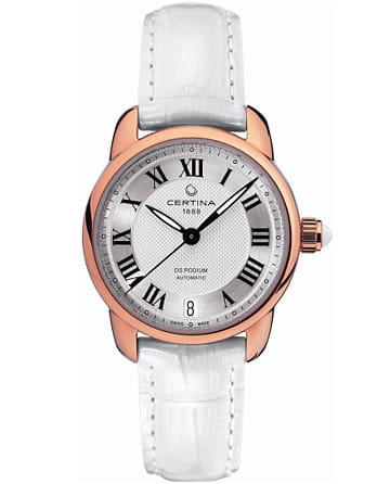 Certina DS Podium C025.207.36.038.00