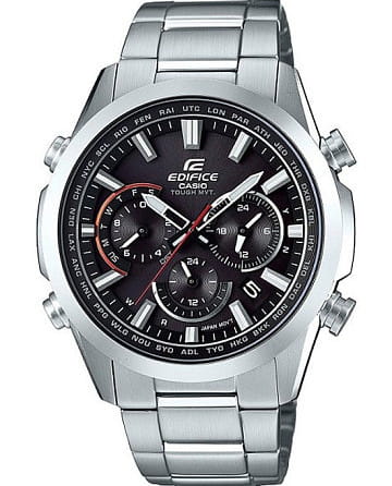 Casio Edifice EQW-T650D-1A