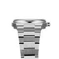 Tissot Tissot PRX T137.407.11.091.00  — задняя крышка сталь металл корпуса швейцарские часы