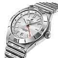 Breitling Breitling Chronomat Automatic GMT 40 A323985B1A1A1  наручные мужские часы фото под углом.