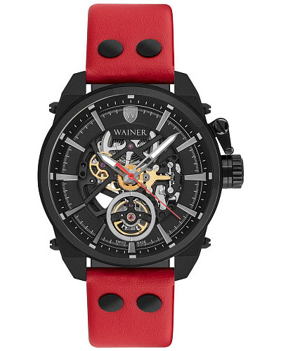 Wainer Iconic WA.25980-F